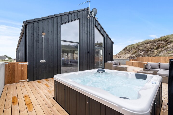 Sommerhus E4321 på Strandkrogvejen 38A, Årgab - Billede #30