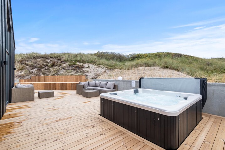 Sommerhus E4321 på Strandkrogvejen 38A, Årgab - Billede #31