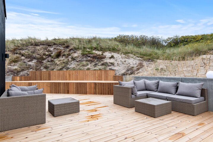 Sommerhus E4321 på Strandkrogvejen 38A, Årgab - Billede #33