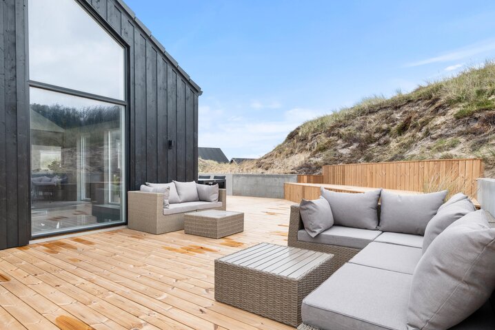 Sommerhus E4321 på Strandkrogvejen 38A, Årgab - Billede #34
