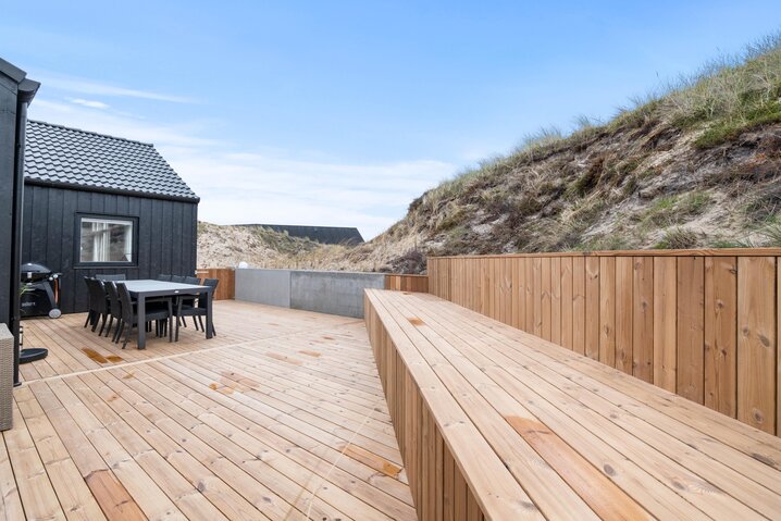 Sommerhus E4321 på Strandkrogvejen 38A, Årgab - Billede #35