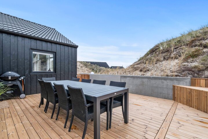 Sommerhus E4321 på Strandkrogvejen 38A, Årgab - Billede #36