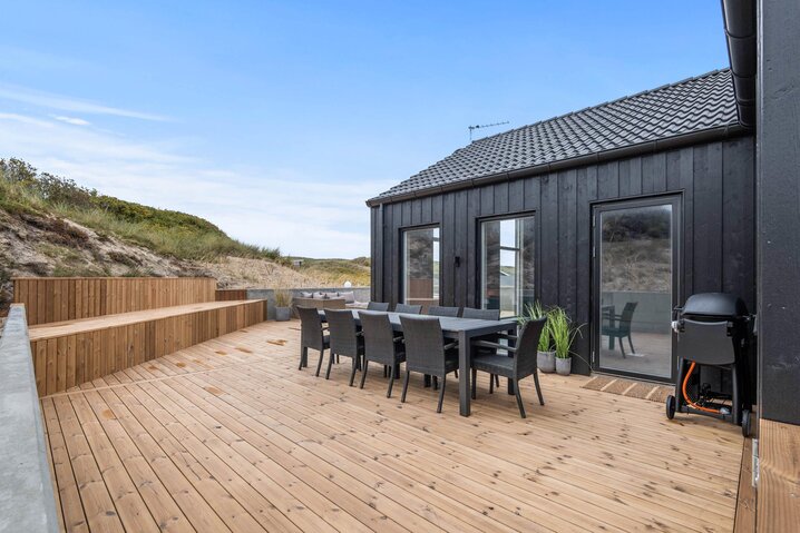 Sommerhus E4321 på Strandkrogvejen 38A, Årgab - Billede #37
