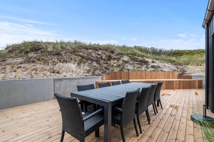 Sommerhus E4321 på Strandkrogvejen 38A, Årgab - Billede #38