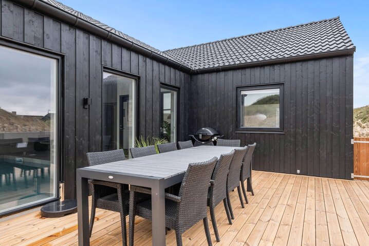 Sommerhus E4321 på Strandkrogvejen 38A, Årgab - Billede #39