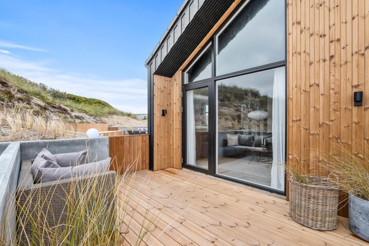 Sommerhus E4321 på Strandkrogvejen 38A, Årgab - Billede #40