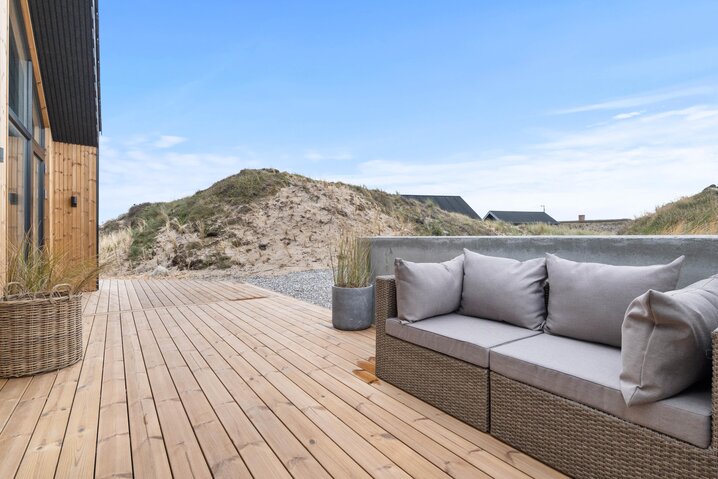 Sommerhus E4321 på Strandkrogvejen 38A, Årgab - Billede #41