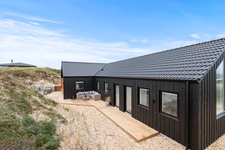 Sommerhus E4321 på Strandkrogvejen 38A, Årgab - Billede #42