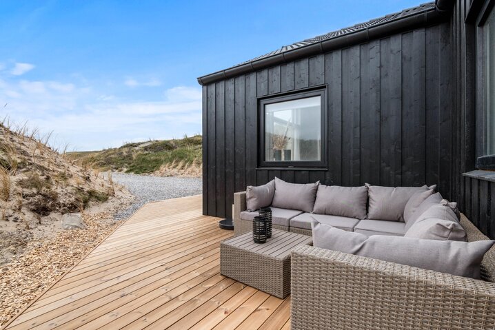 Sommerhus E4321 på Strandkrogvejen 38A, Årgab - Billede #43