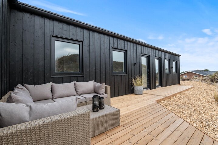 Sommerhus E4321 på Strandkrogvejen 38A, Årgab - Billede #44