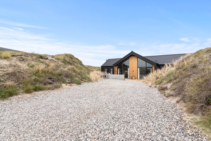 Sommerhus E4321 på Strandkrogvejen 38A, Årgab - Billede #46
