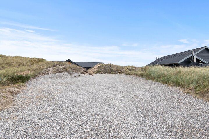 Sommerhus E4321 på Strandkrogvejen 38A, Årgab - Billede #47