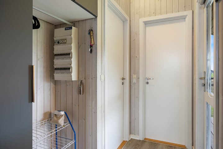 Sommerhus E4324 på Karen Brands Vej 143, Årgab - Billede #21