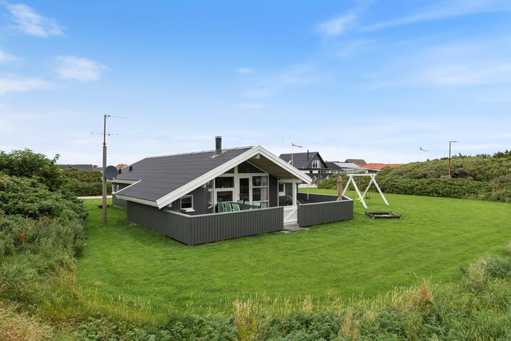 Sommerhus E4324 på Karen Brands Vej 143, Årgab - Billede #23