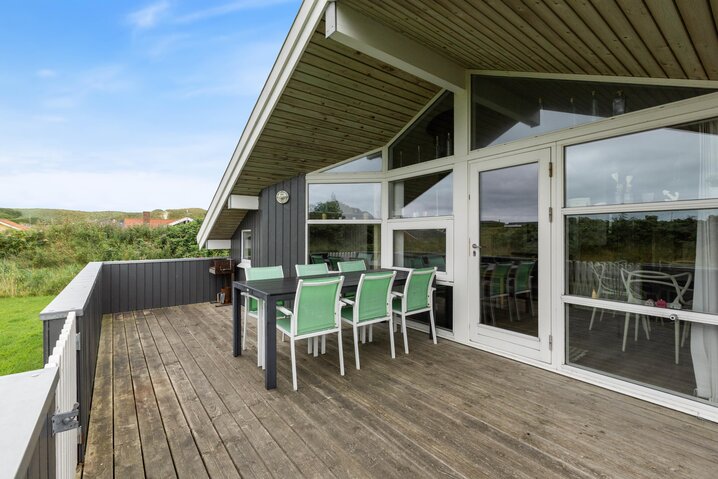 Sommerhus E4324 på Karen Brands Vej 143, Årgab - Billede #25