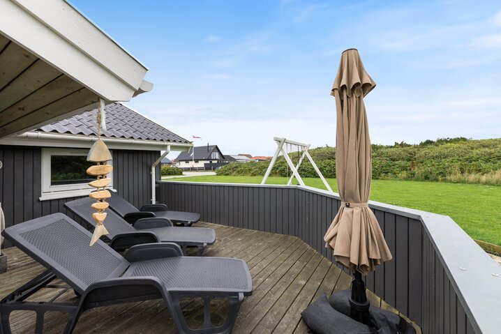 Sommerhus E4324 på Karen Brands Vej 143, Årgab - Billede #26