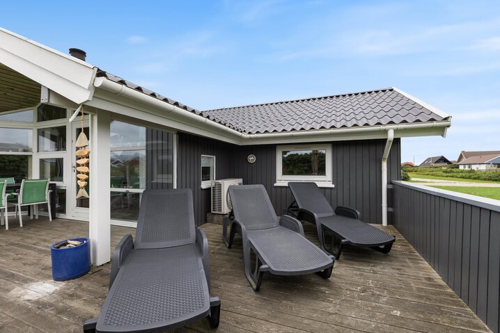 Sommerhus E4324 på Karen Brands Vej 143, Årgab - Billede #27