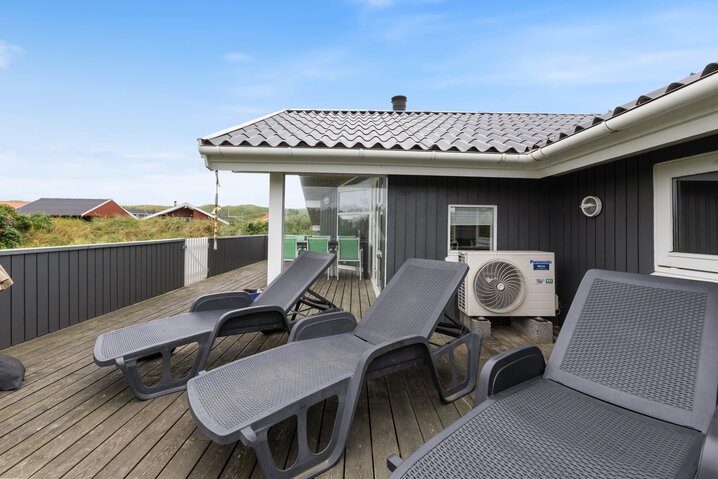 Sommerhus E4324 på Karen Brands Vej 143, Årgab - Billede #28