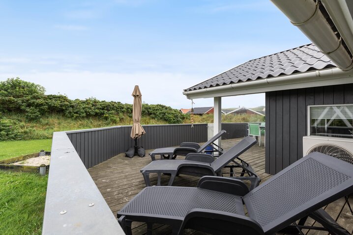 Sommerhus E4324 på Karen Brands Vej 143, Årgab - Billede #29