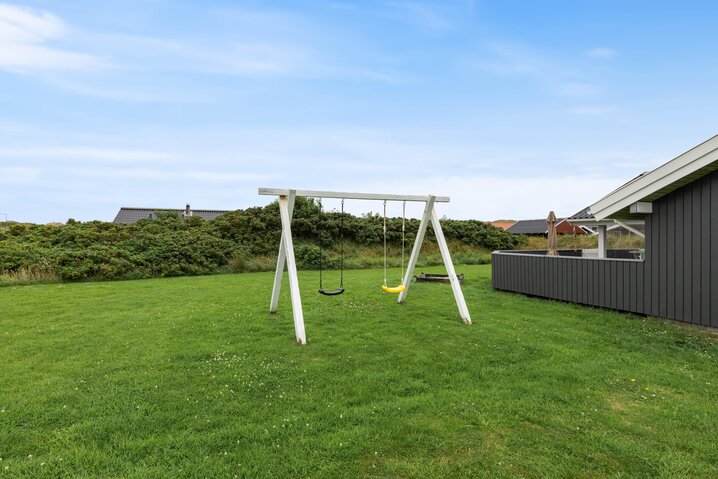 Sommerhus E4324 på Karen Brands Vej 143, Årgab - Billede #30