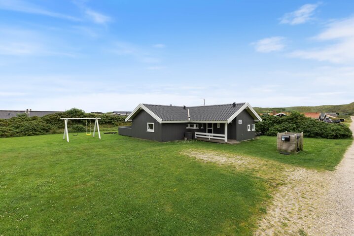 Sommerhus E4324 på Karen Brands Vej 143, Årgab - Billede #31