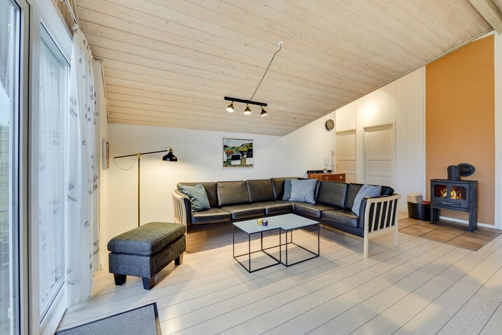 Ferienhaus E4326 in Tingodden 317, Årgab - Bild #1