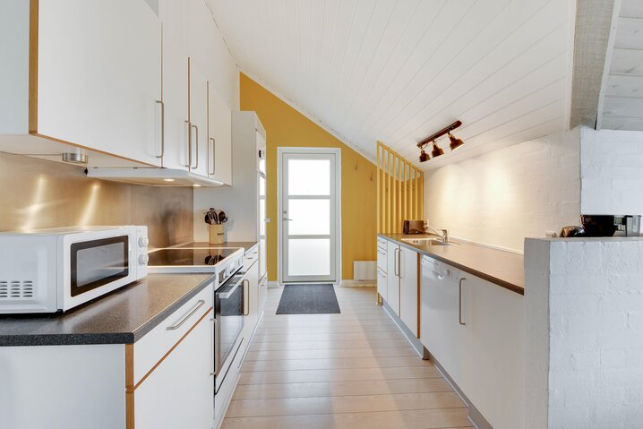 Ferienhaus E4326 in Tingodden 317, Årgab - Bild #2