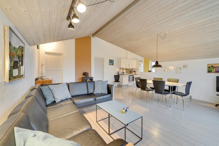 Ferienhaus E4326 in Tingodden 317, Årgab - Bild #4