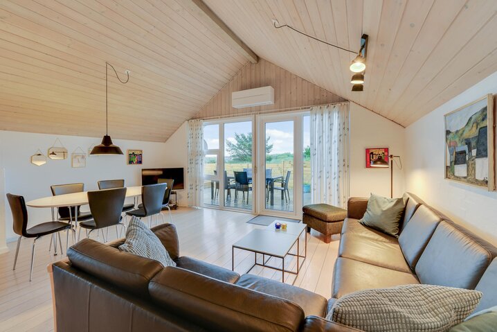 Ferienhaus E4326 in Tingodden 317, Årgab - Bild #5