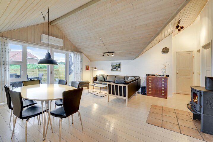 Ferienhaus E4326 in Tingodden 317, Årgab - Bild #7