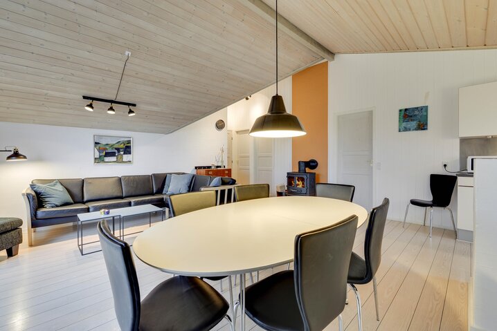 Ferienhaus E4326 in Tingodden 317, Årgab - Bild #8