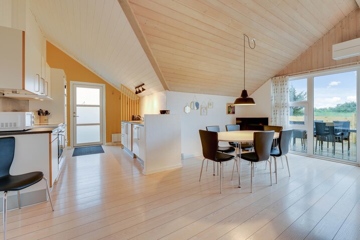 Ferienhaus E4326 in Tingodden 317, Årgab - Bild #10