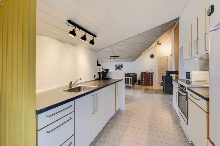 Ferienhaus E4326 in Tingodden 317, Årgab - Bild #11