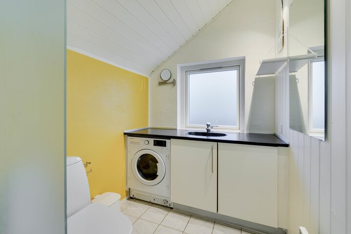 Ferienhaus E4326 in Tingodden 317, Årgab - Bild #14