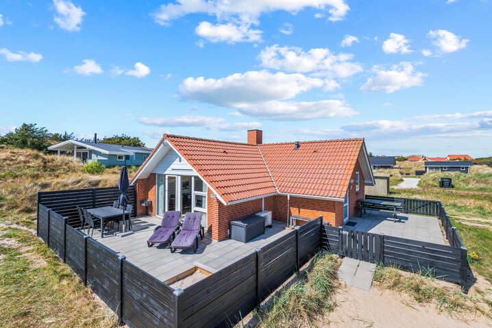 Ferienhaus E4326 in Tingodden 317, Årgab - Bild #0