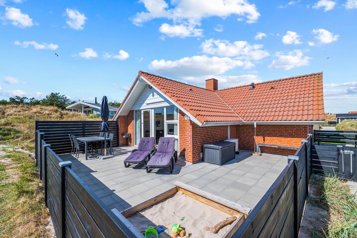 Ferienhaus E4326 in Tingodden 317, Årgab - Bild #21