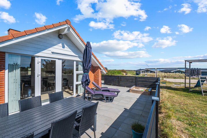 Ferienhaus E4326 in Tingodden 317, Årgab - Bild #24