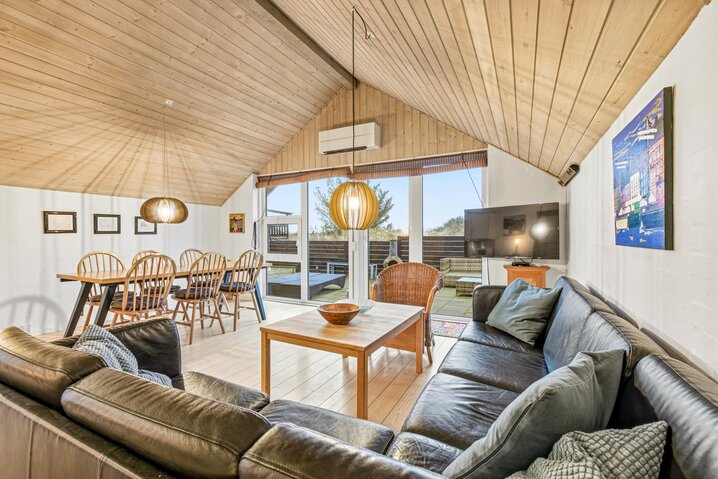 Ferienhaus E4326 in Tingodden 317, Årgab - Bild #3