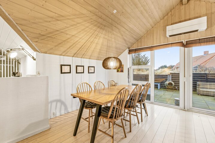 Ferienhaus E4326 in Tingodden 317, Årgab - Bild #6