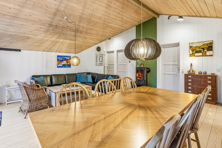 Ferienhaus E4326 in Tingodden 317, Årgab - Bild #7