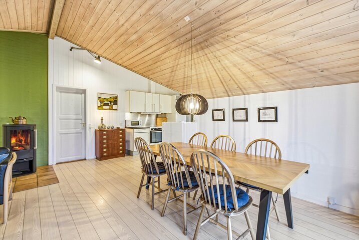 Ferienhaus E4326 in Tingodden 317, Årgab - Bild #8