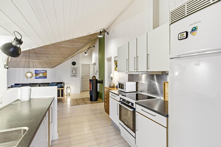 Ferienhaus E4326 in Tingodden 317, Årgab - Bild #11