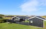 Sommerhus E4332 på Granvej 28, Årgab - Billede #2