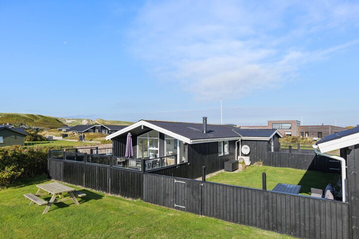 Sommerhus E4332 på Granvej 28, Årgab - Billede #19