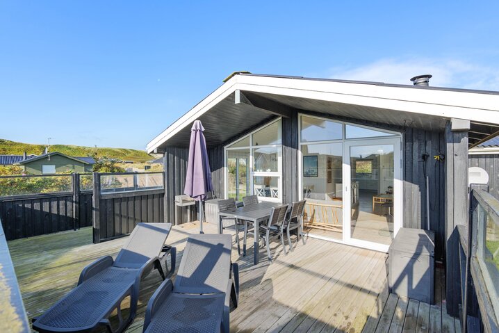 Sommerhus E4332 på Granvej 28, Årgab - Billede #20