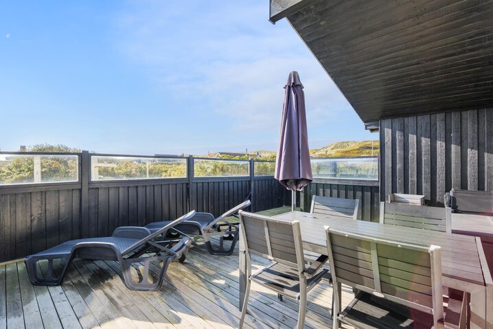 Sommerhus E4332 på Granvej 28, Årgab - Billede #21