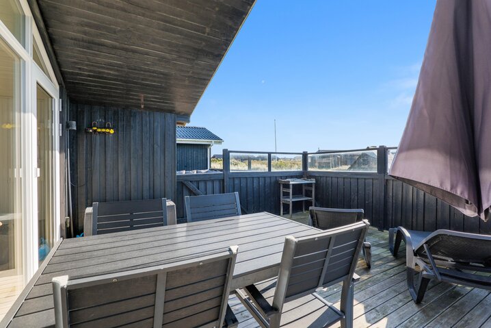 Sommerhus E4332 på Granvej 28, Årgab - Billede #23
