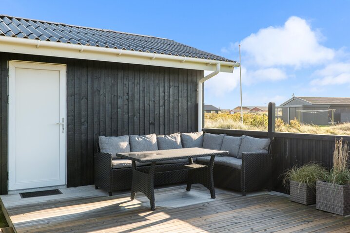 Sommerhus E4332 på Granvej 28, Årgab - Billede #25