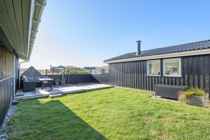 Sommerhus E4332 på Granvej 28, Årgab - Billede #26