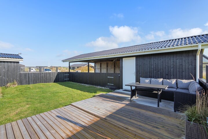 Sommerhus E4332 på Granvej 28, Årgab - Billede #27